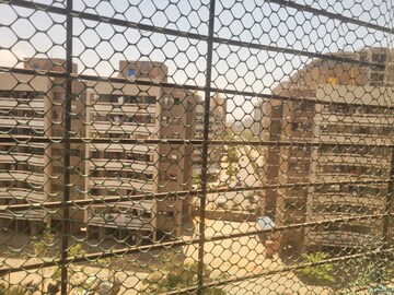 2 BHK Apartment – Exterior View View at Rustomjee Avenue J, Virar West - for Sale