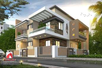 4 BHK Villa For Resale in Nipania Indore  7304527