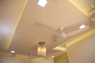 Furnished Amenities in 2 BHK Apartment at Agarwal Paramount, Virar West – for Sale