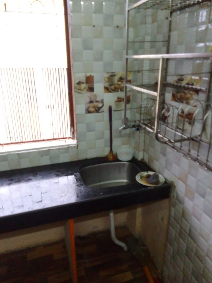 Kitchen, geeta-nagar-chs 1 Bedroom 550 Sq.Ft. Apartment In Mira Road Mumbai 7304552
