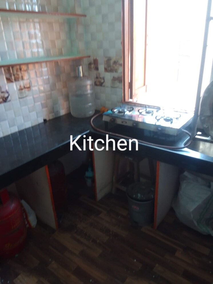 Kitchen, geeta-nagar-chs 1 Bedroom 550 Sq.Ft. Apartment In Mira Road Mumbai 7304552