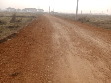 Plot Area in  Plot at Nakhara – for Sale