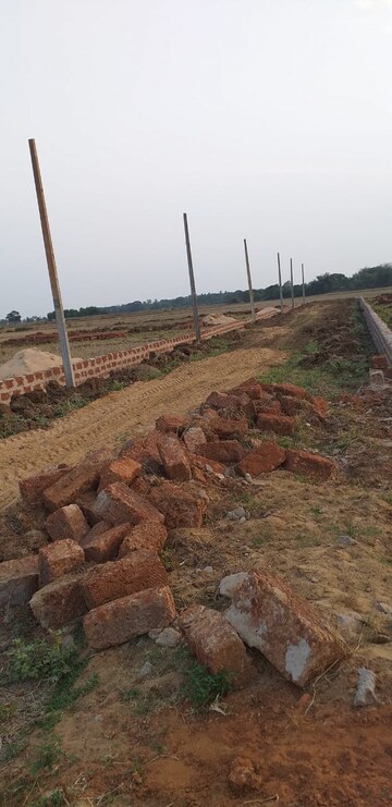 Plot Area in  Plot at Hanspal – for Sale