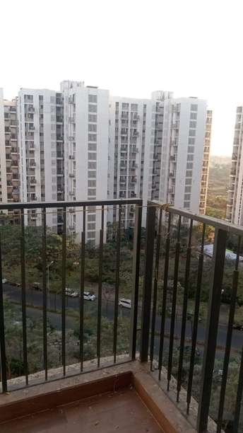 1 BHK Apartment For Rent in Lodha Lakeshore Greens Dombivli East Thane  7304655