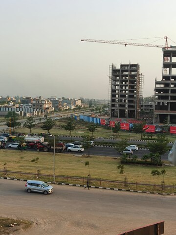 3 BHK Apartment – Exterior View View at Sector 83 - for Sale