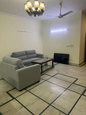 3 BHK Builder Floor For Rent in Greater Kailash Part 3 Delhi  7304659