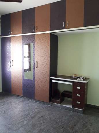 2 BHK Builder Floor For Rent in Tc Palya Road Bangalore  7304665