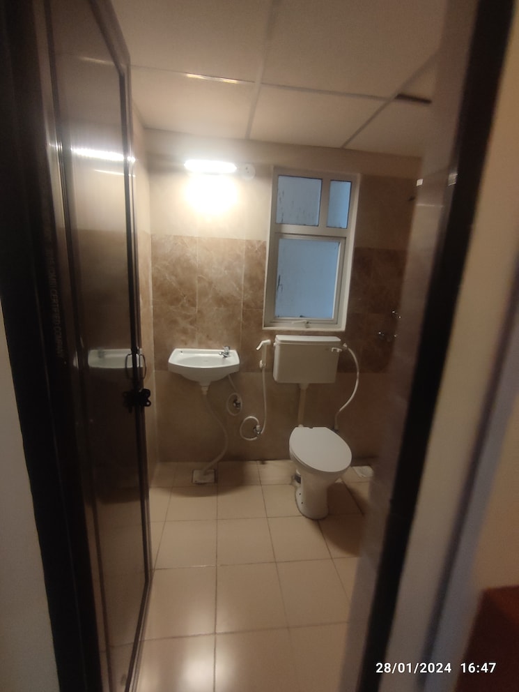 Kitchen, shre-banke-bihari 2 Bedroom 1231 Sq.Ft. Apartment In Raj Nagar Extension Ghaziabad 7304680