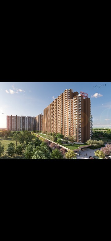 2 BHK Apartment For Sale in Advitya Homes, Sector 143