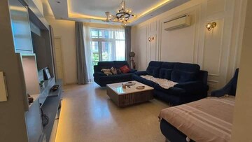 4 BHK Apartment For Sale in Puri Diplomatic Greens Villas, Sector 111