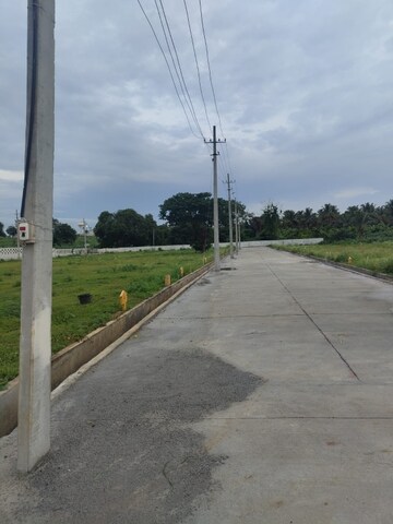  Plot For Sale in Kengeri