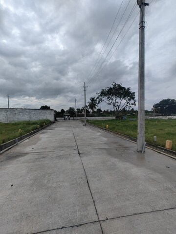  Plot – Exterior View View at Kengeri - for Sale