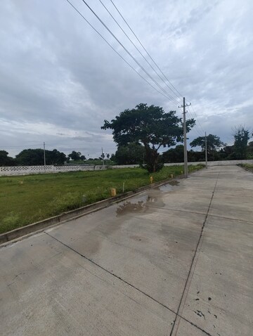 Plot Area in  Plot at Kengeri – for Sale