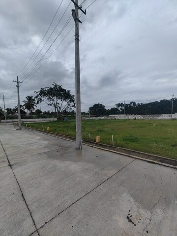 Plot Area in  Plot at Kengeri – for Sale