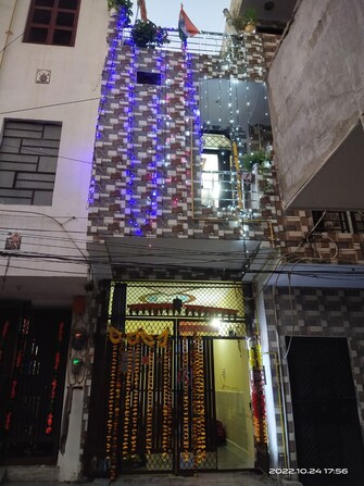 1 BHK Independent House For Resale in Sector 39 Rohini Delhi  7304717