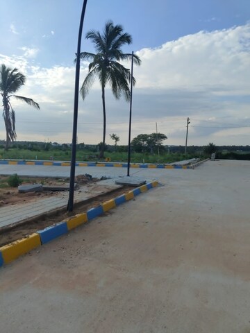  Plot – Exterior View View at Mysore Road - for Sale