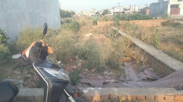 Plot Area in  Plot at Kamta – for Sale