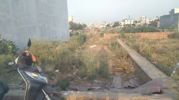  Plot – Exterior View View at Kamta - for Sale
