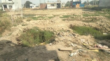 Plot Area in  Plot at Kamta – for Sale