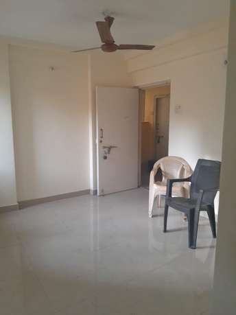 1 RK Apartment For Rent in Lodha Crown Quality Homes Dombivli Dombivli East Thane  7304712