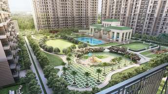 3 BHK Apartment For Rent in ATS Nobility Noida Ext Sector 4 Greater Noida  7304725