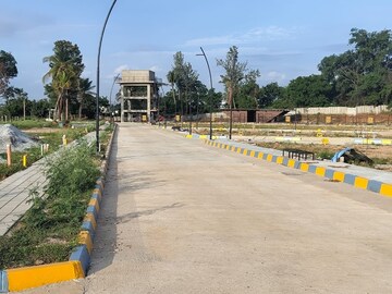  Plot – Exterior View View at Mysore Road - for Sale