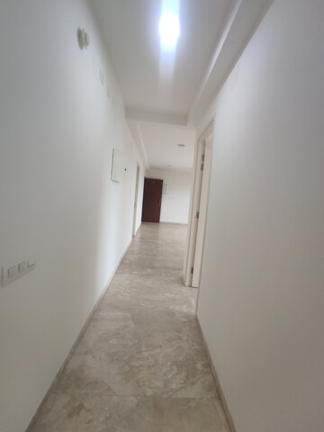 Building Lobby in 3 BHK Apartment at Hiranandani Fortune City, New Panvel – for Rent