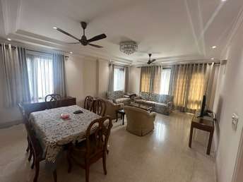 3 BHK Builder Floor For Rent in Pamposh Enclave Delhi  7304748