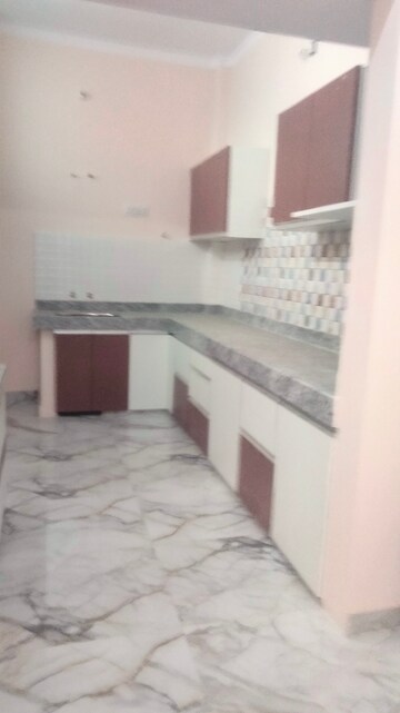 Kitchen in 2 BHK Independent House at Faizabad Road – for Sale