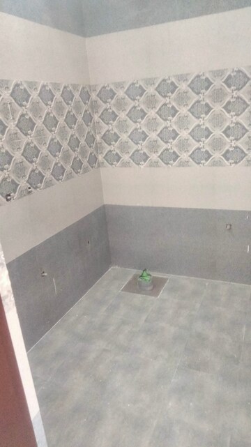Bathroom in 2 BHK Independent House at Faizabad Road – for Sale