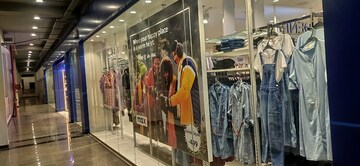 Floor Plan in  Showroom at Sushma Capital, Kishanpura – for Sale
