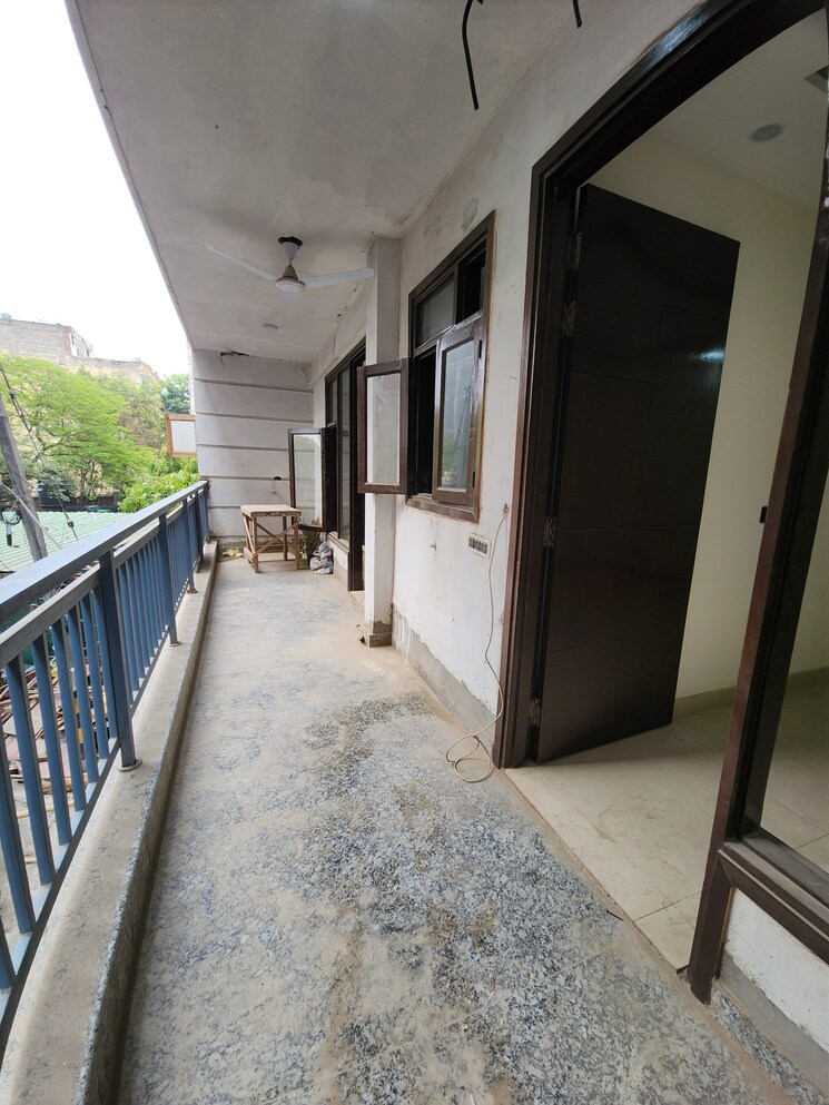 Kitchen, chattarpur 4 Bedroom 1350 Sq.Ft. Builder Floor In Chattarpur Delhi 7304774