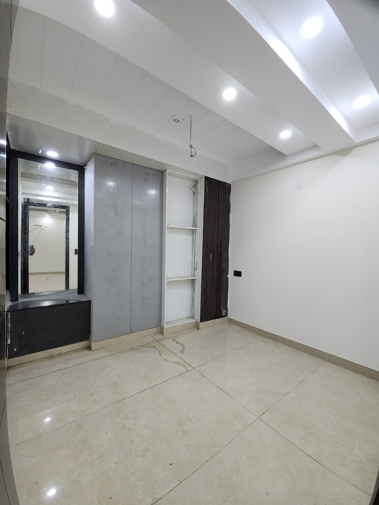 Kitchen, chattarpur 4 Bedroom 1350 Sq.Ft. Builder Floor In Chattarpur Delhi 7304774