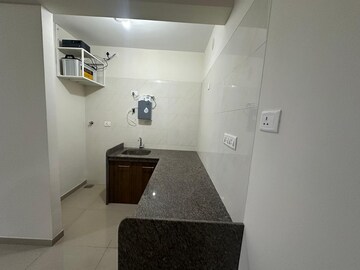 Kitchen in 3 BHK Apartment at Amit Ved Vihar, Kothrud – for Sale