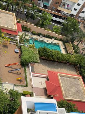 3 BHK Apartment For Resale in Amit Ved Vihar Kothrud Pune  7304767