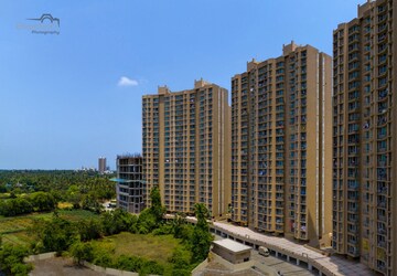 3 BHK Apartment For Sale in Gurukrupa Marina Enclave, Malad West