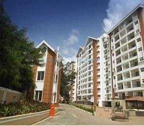3 BHK Apartment For Rent in Prestige Wellington Park Jalahalli Bangalore  7304765