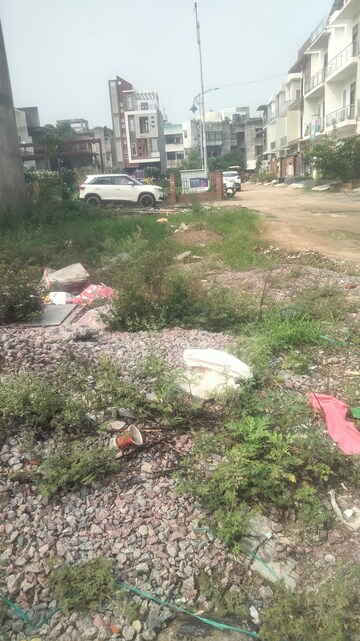 Plot Area in  Plot at Spring Garden Faizabad Road, Faizabad Road – for Sale