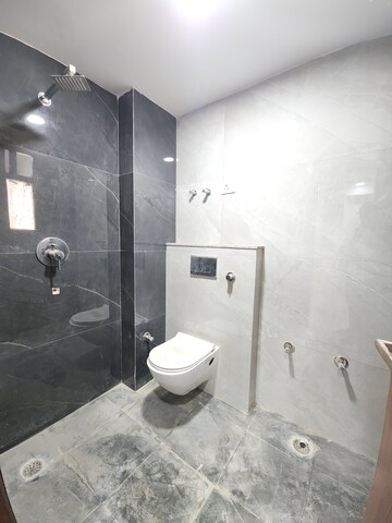 Kitchen in 2 BHK Builder Floor at Chattarpur – for Sale