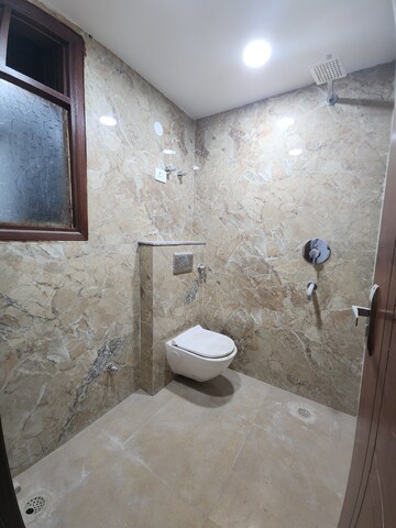 Kitchen in 2 BHK Builder Floor at Chattarpur – for Sale