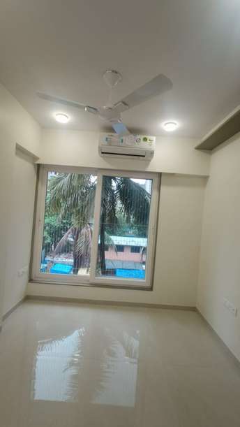 1 BHK Apartment For Rent in Gurukrupa Param Vikhroli East Mumbai  7304804
