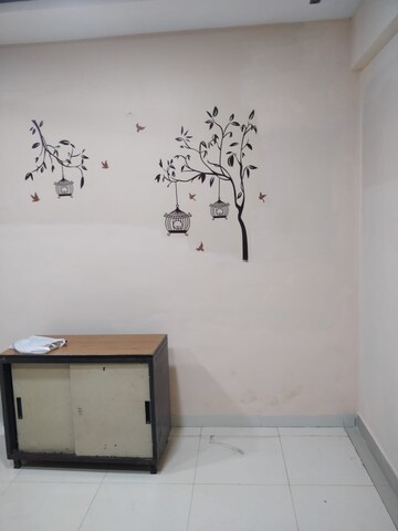 Furnished Amenities in 1 BHK Apartment at Jai Matadi Complex, Kalher – for Sale