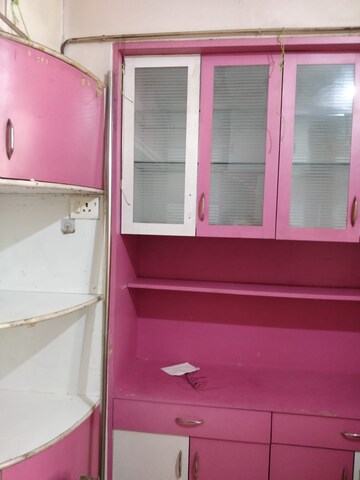 Furnished Amenities in 1 BHK Apartment at Jai Matadi Complex, Kalher – for Sale