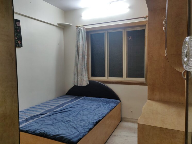 Bedroom, bhawani-tower-andheri 1 Bedroom 500 Sq.Ft. Apartment In Marol Mumbai 7304848