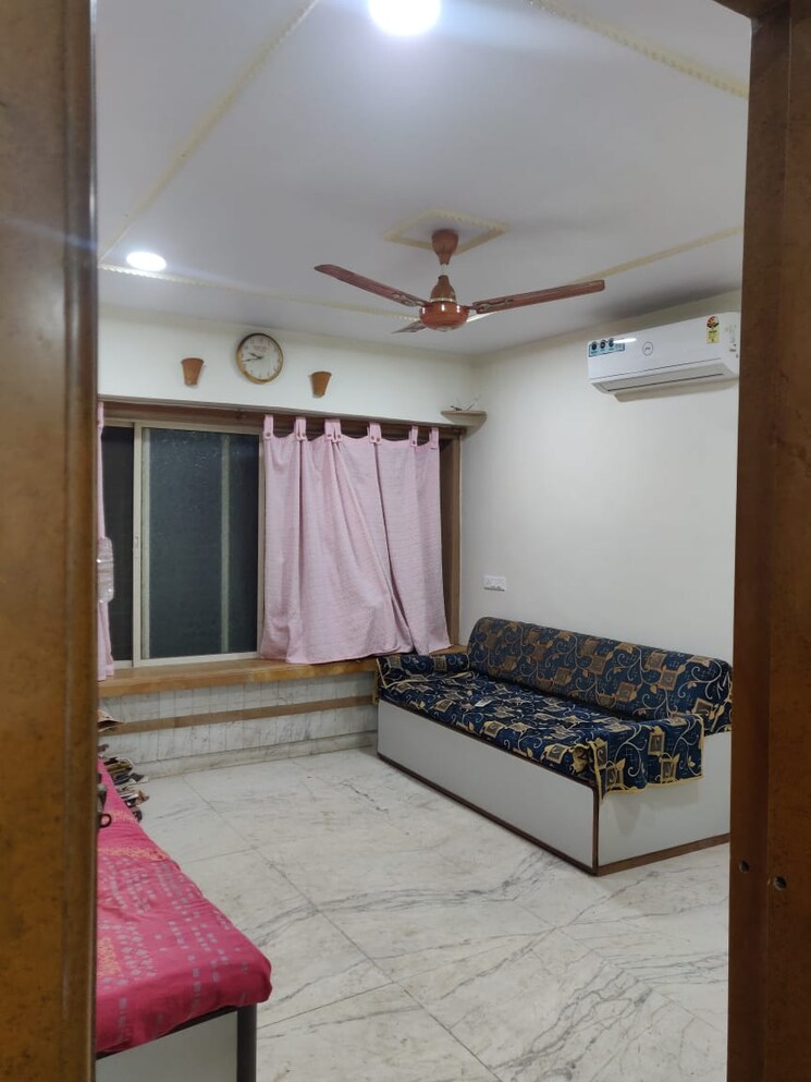 Bedroom, bhawani-tower-andheri 1 Bedroom 500 Sq.Ft. Apartment In Marol Mumbai 7304848