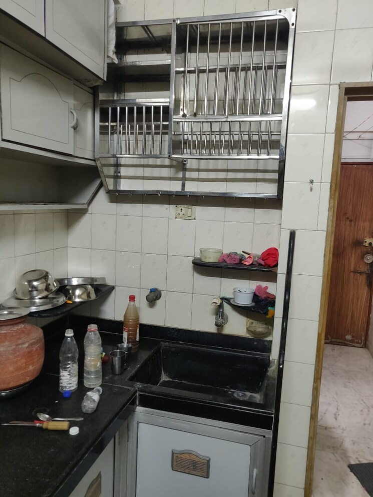 Kitchen, bhawani-tower-andheri 1 Bedroom 500 Sq.Ft. Apartment In Marol Mumbai 7304848