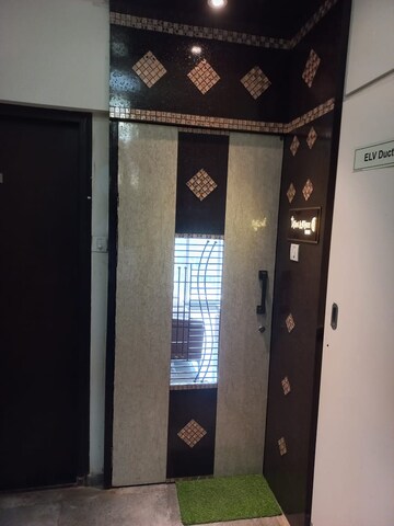 Furnished Amenities in 2 BHK Apartment at Dedhia Elita, Ghodbunder Road – for Sale