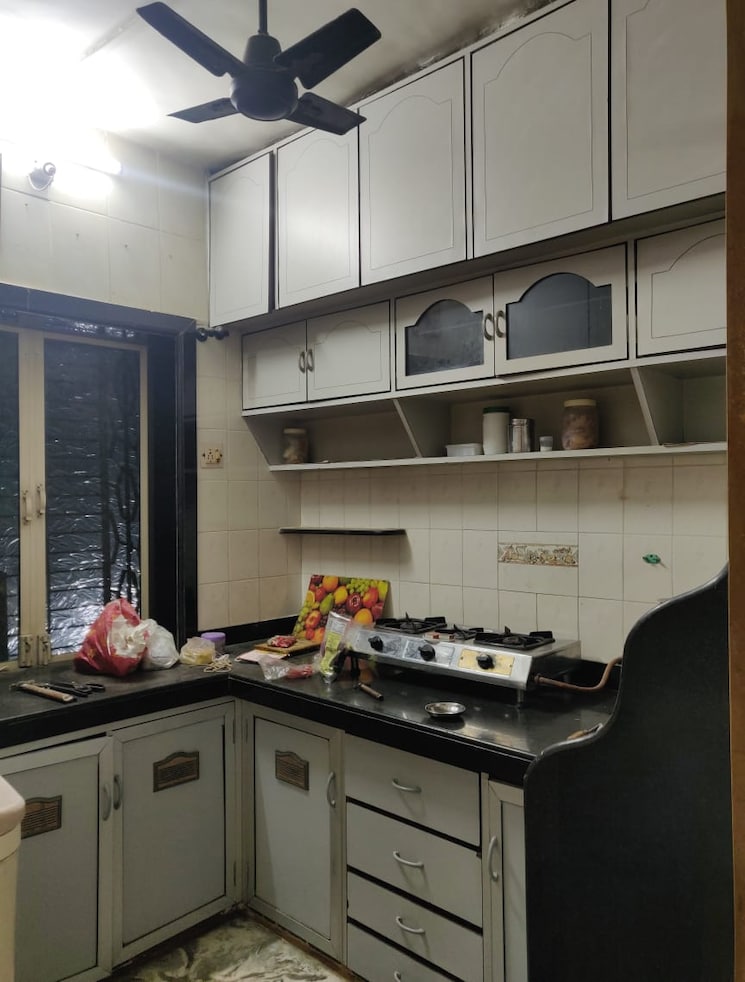 Kitchen, bhawani-tower-andheri 1 Bedroom 500 Sq.Ft. Apartment In Marol Mumbai 7304848