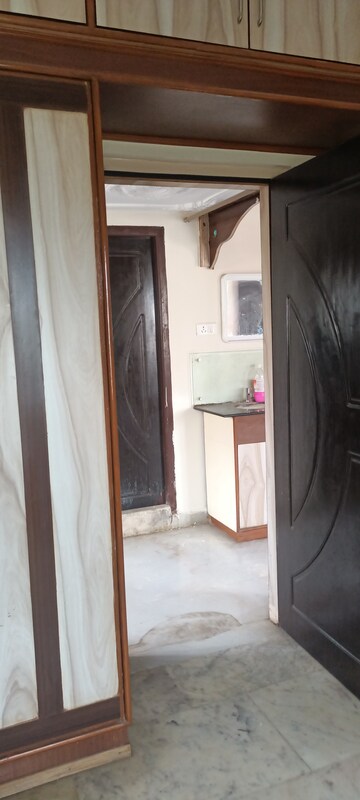  2 BHK Apartment at Uma Residency Quthbullapur, Qutubullapur – for Sale