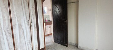 Building Lobby in 2 BHK Apartment at Uma Residency Quthbullapur, Qutubullapur – for Sale